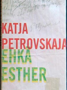 Ehkä Esther