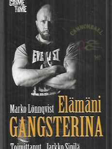 Elämäni gangsterina