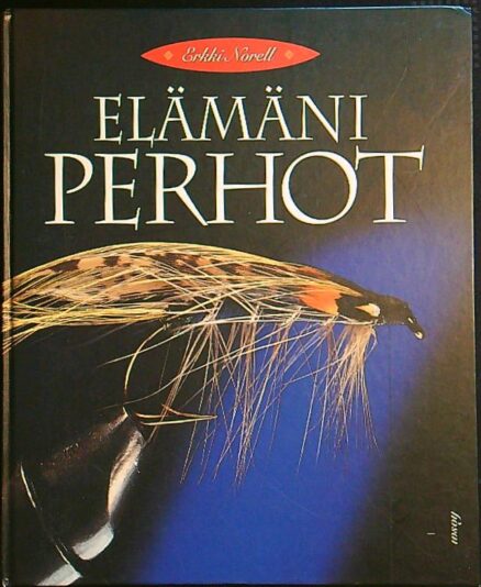 Elämäni perhot