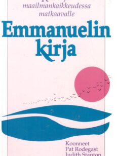 Emmanuelin kirja - Käsikirja maailmankaikkeudessa matkaavalle