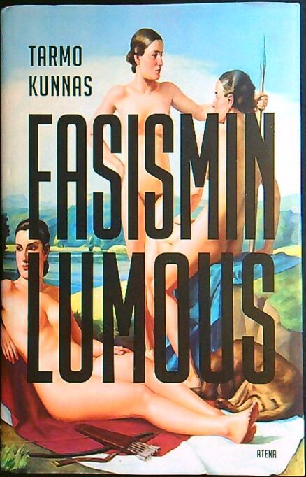 Fasismin lumous