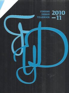 Finnish Design Yearbook 2010-11