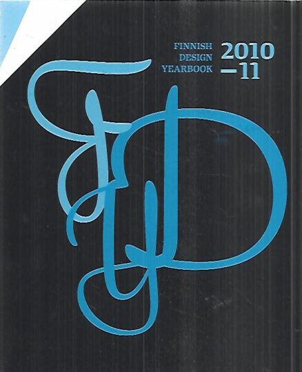 Finnish Design Yearbook 2010-11