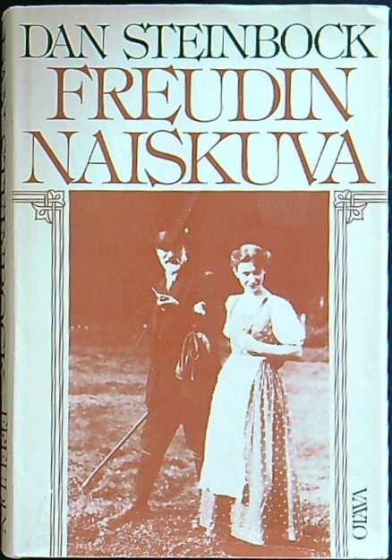 Freudin naiskuva