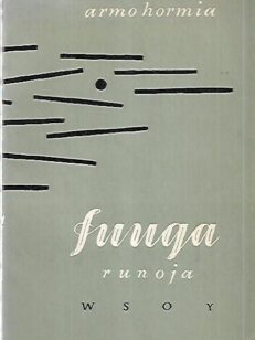 Fuuga - Runoja