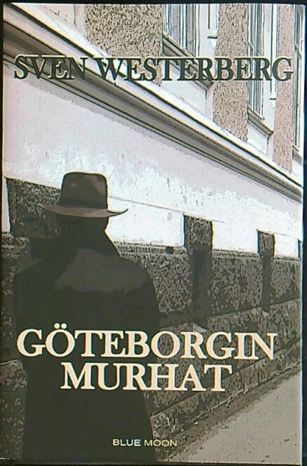 Göteborgin murhat