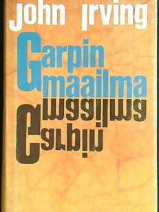 Garpin maailma