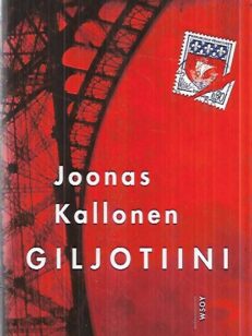 Giljotiini