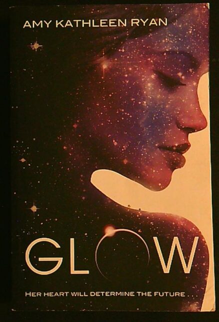 Glow - the sky chasers first Book