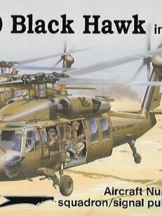 H-60 Black Hawk in Action