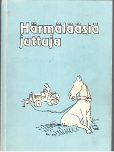 Härmälääsiä juttuja