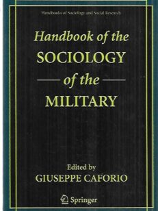 Handbook of the Sociology of the Military