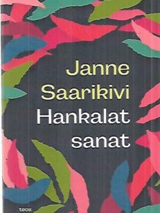 Hankalat sanat