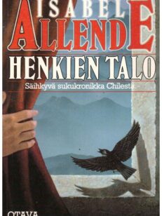 Henkien talo