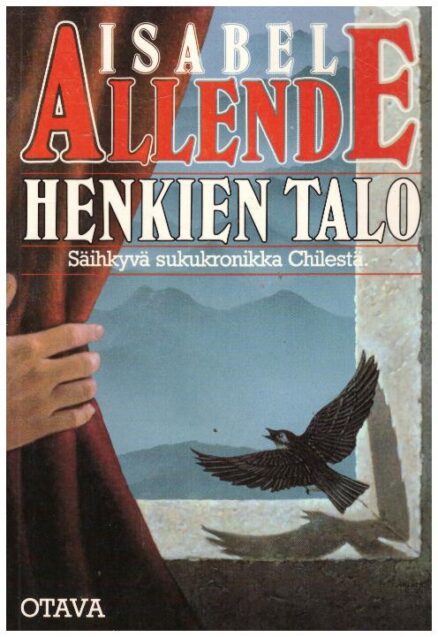 Henkien talo