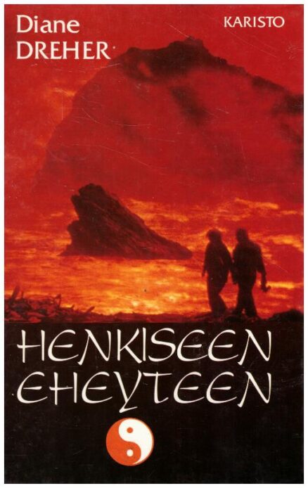 Henkiseen eheyteen - Tao-te-chingin opetuksia nykyajan ihmisille