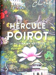 Hercule Poirot ja huvimajan arvoitus