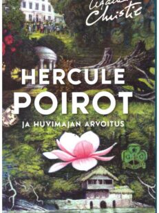 Hercule Poirot ja huvimajan arvoitus