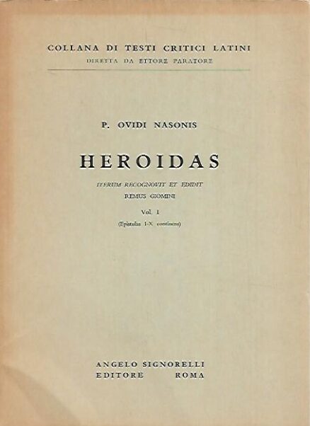 Heroidas