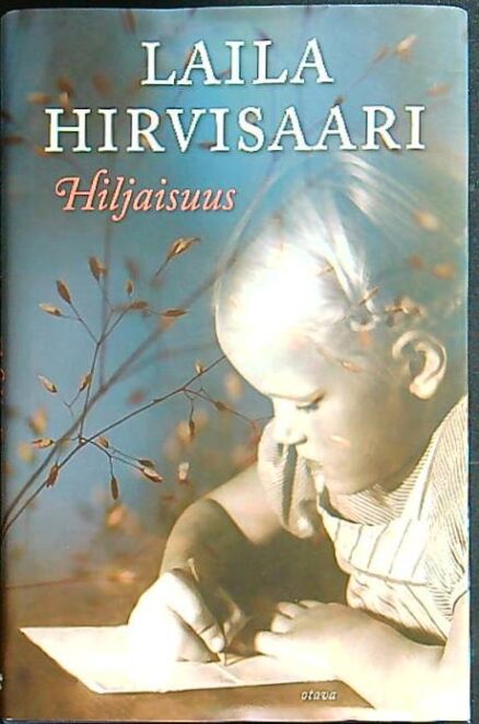 Hiljaisuus