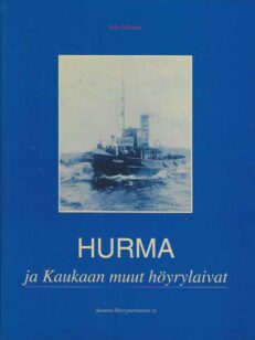 Hurma ja Kaukaan muut höyrylaivat