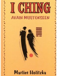 I Ching avain muutokseen