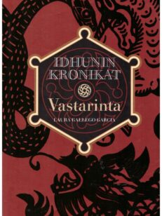 Idhunin kronikat I - Vastarinta