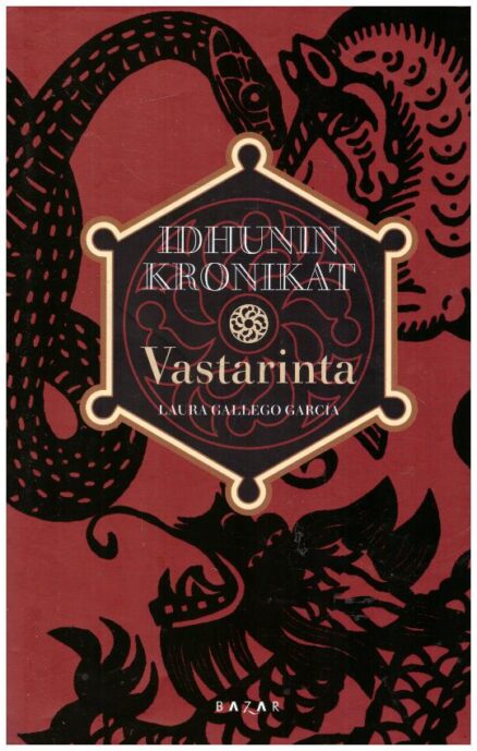 Idhunin kronikat I - Vastarinta