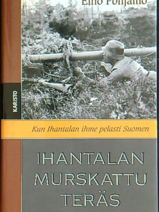 Ihantalan Murskattu Teräs