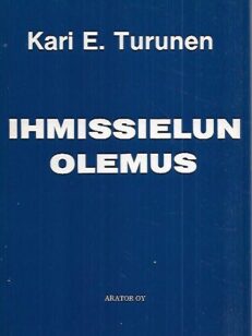 Ihmissielun olemus