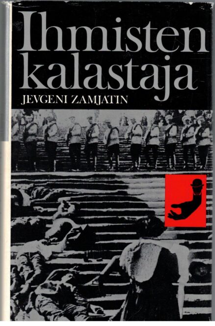 Ihmisten kalastaja - kertomuksia vuosilta 1913-29