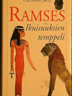 Ikuisuuksien temppeli - Ramses