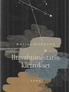 Iltavahtimestarin kierrokset