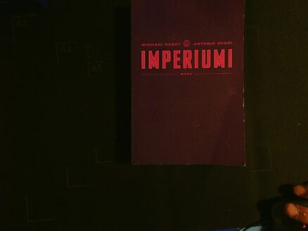 Imperiumi