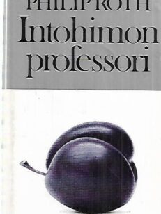 Intohimon professori