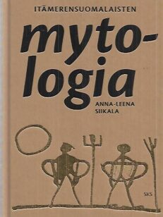 Itämerensuomalaisten mytologia