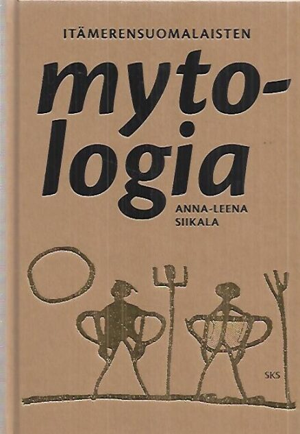 Itämerensuomalaisten mytologia