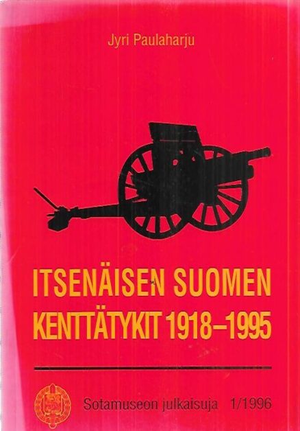 Itsenäisen Suomen kenttätykit 1918-1995