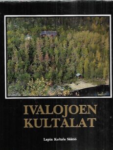 Ivalojoen kultalat