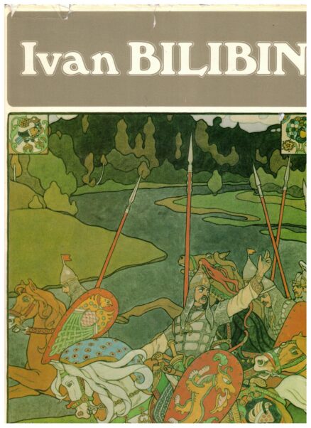 Ivan Bilibin