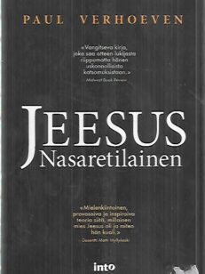 Jeesus Nasaretilainen