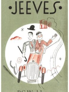 Jeeves-tarinoita 3 - Hyvää joulua, Jeeves