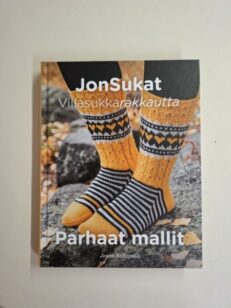 JonSukat Villasukkarakkautta - Parhaat mallit