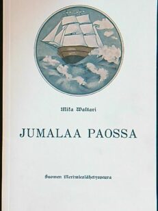 Jumalaa paossa