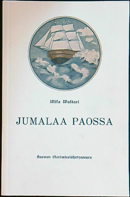 Jumalaa paossa