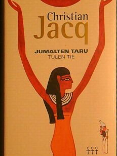 Jumalten taru - Tulen tie