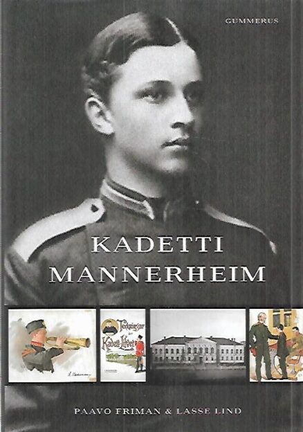 Kadetti Mannerheim