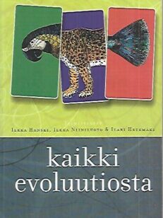 Kaikki evoluutiosta