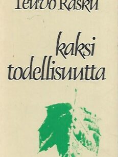 Kaksi todellisuutta