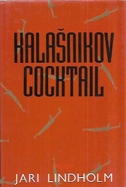 Kalašnikov cocktail